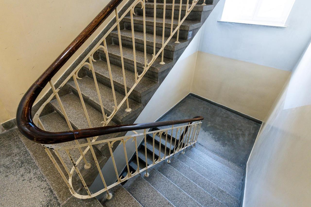 P&O Apartments Old Town وارسو المظهر الخارجي الصورة