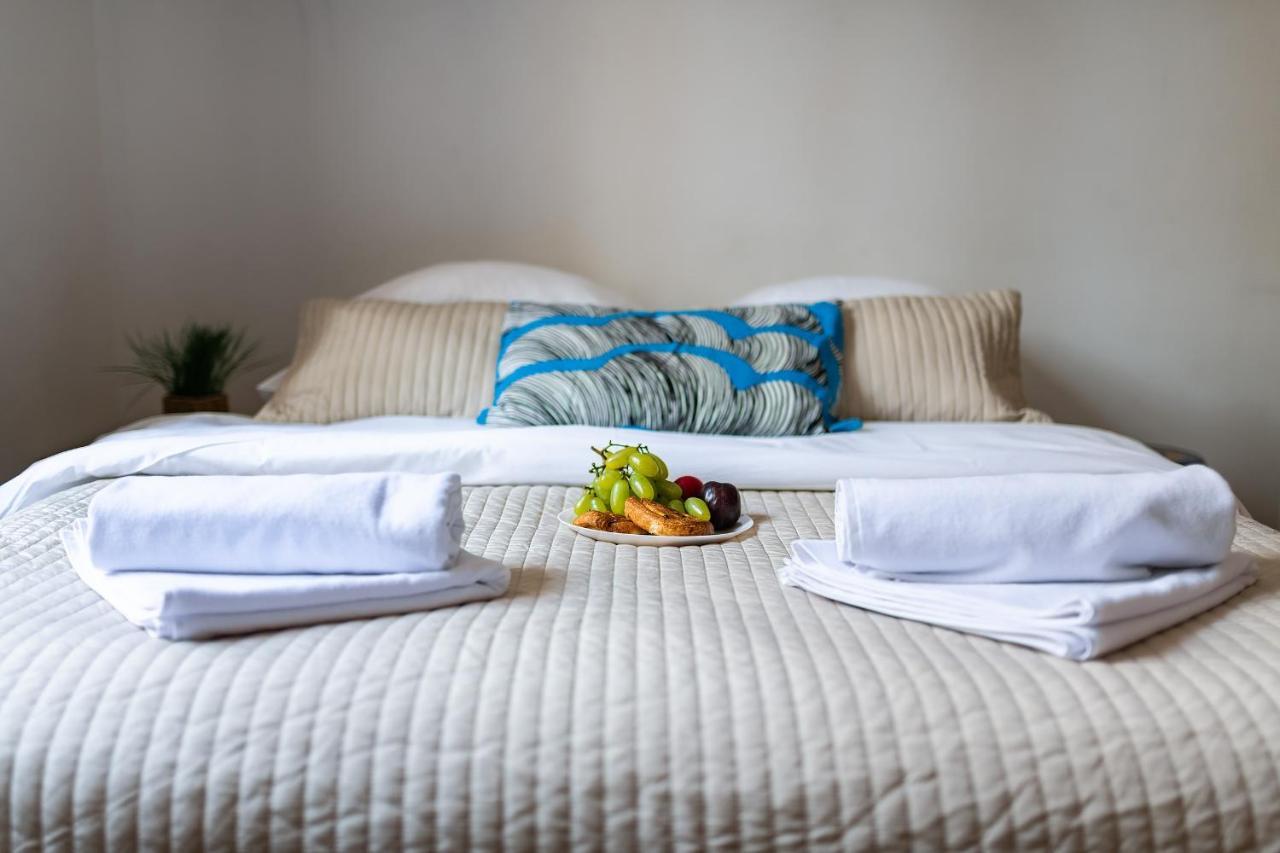 P&O Apartments Old Town وارسو المظهر الخارجي الصورة