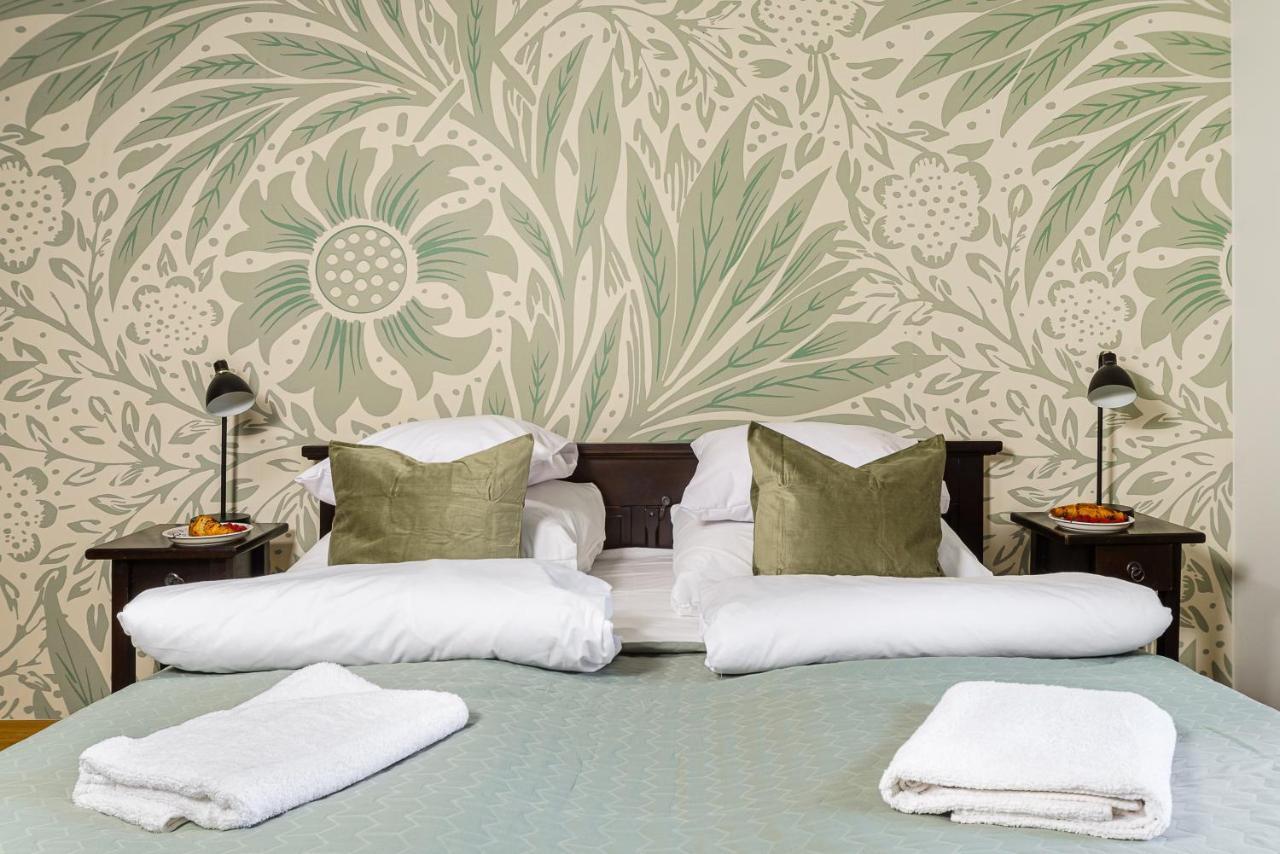 P&O Apartments Old Town وارسو المظهر الخارجي الصورة