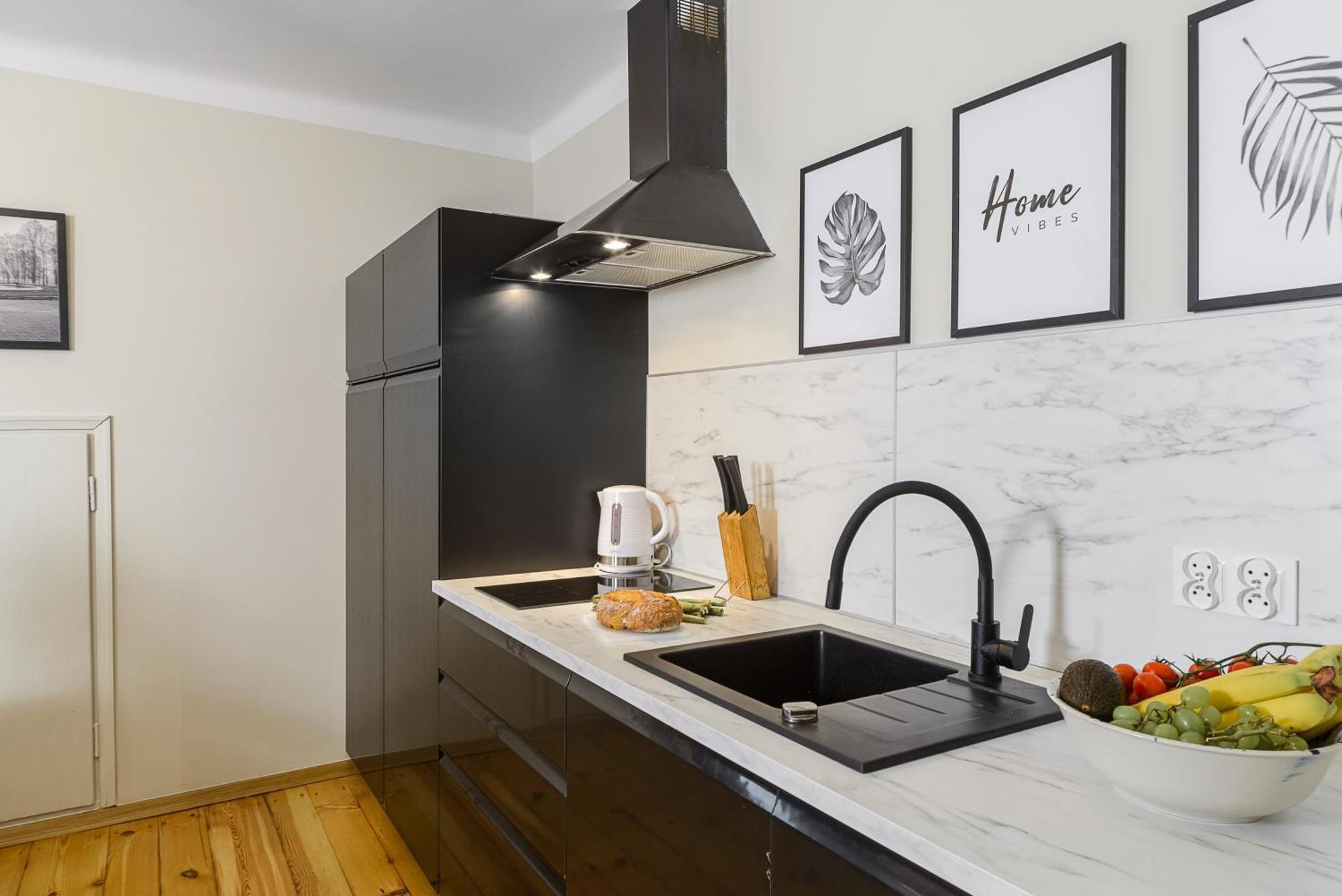 P&O Apartments Old Town وارسو المظهر الخارجي الصورة