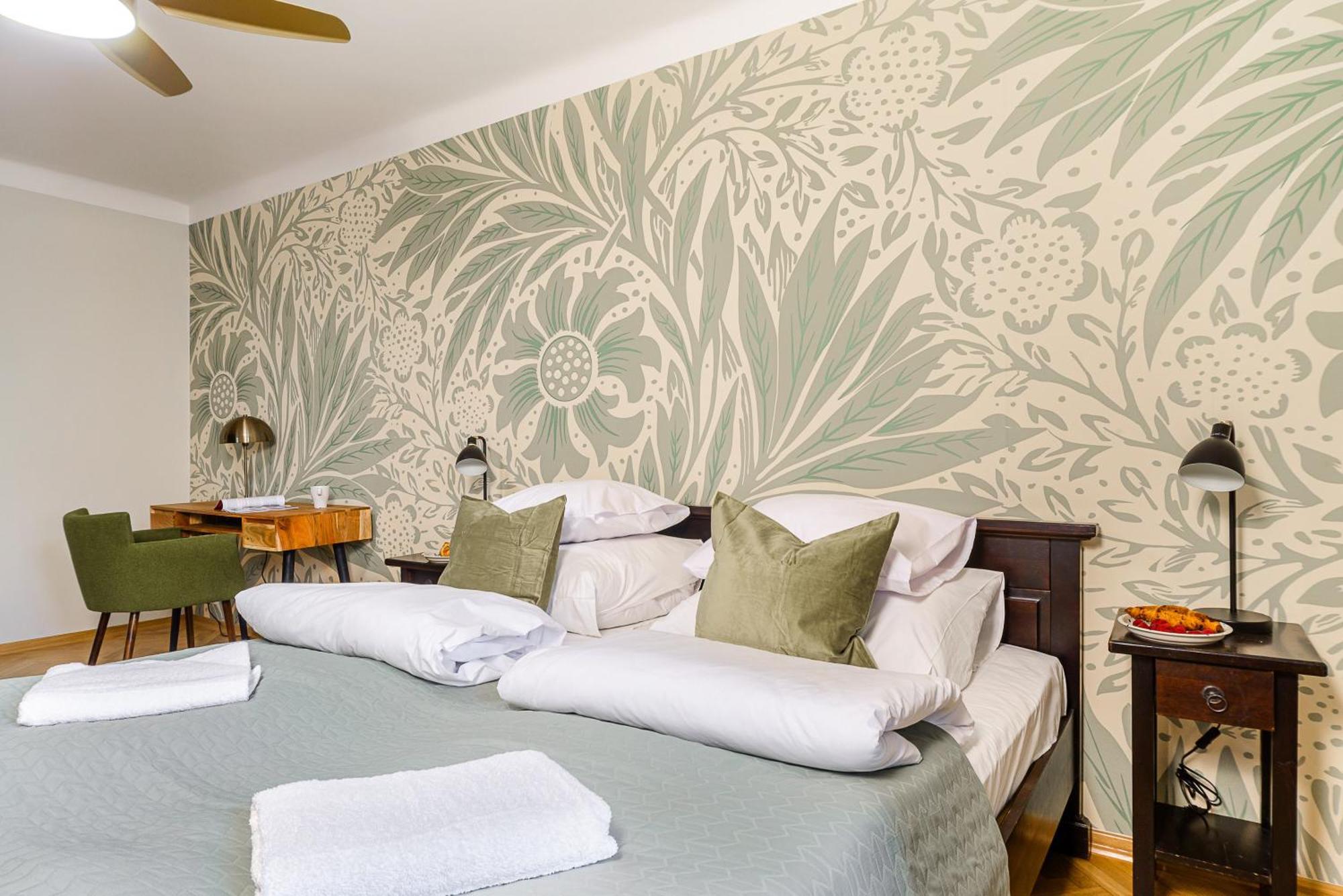 P&O Apartments Old Town وارسو المظهر الخارجي الصورة