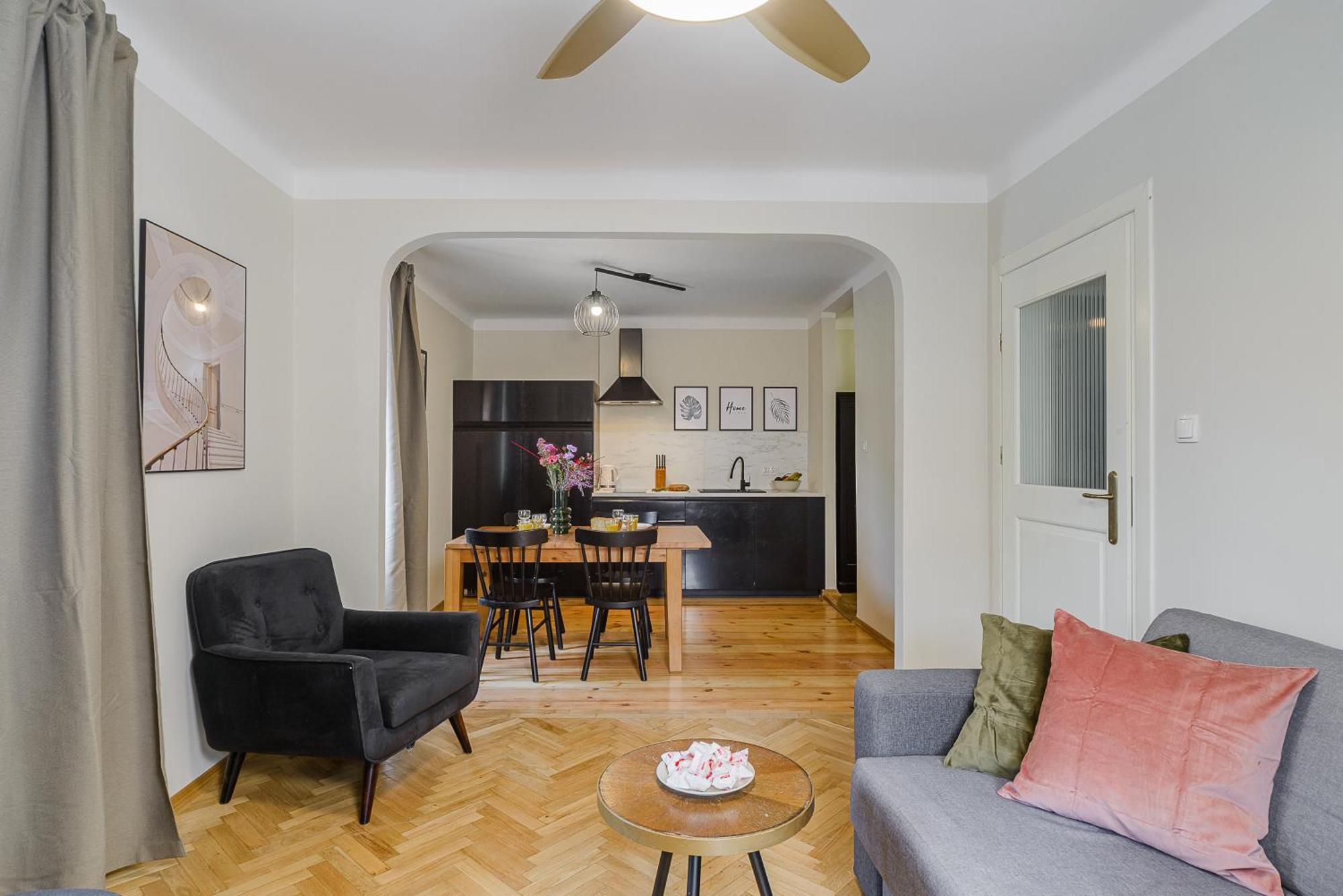 P&O Apartments Old Town وارسو المظهر الخارجي الصورة