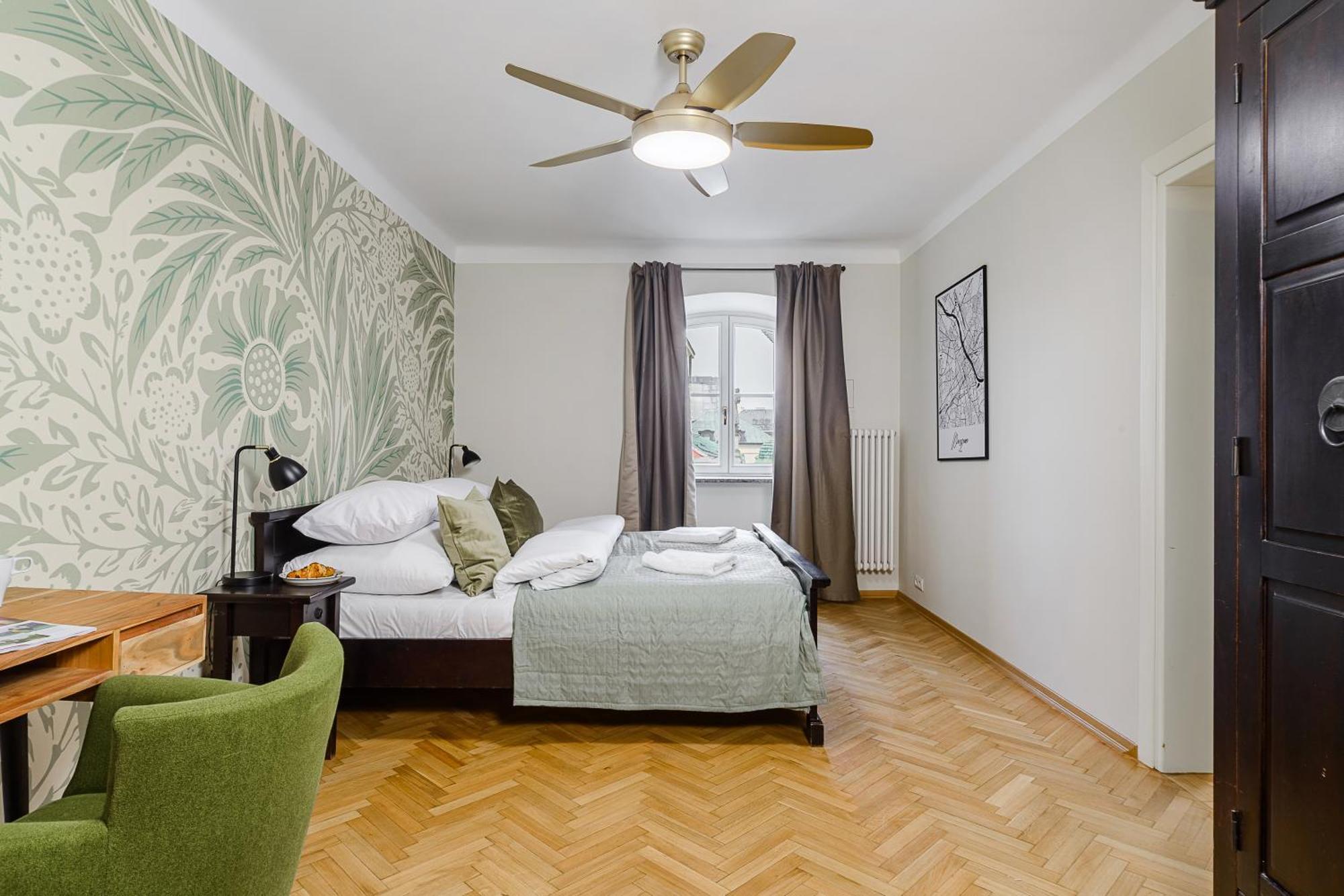 P&O Apartments Old Town وارسو المظهر الخارجي الصورة