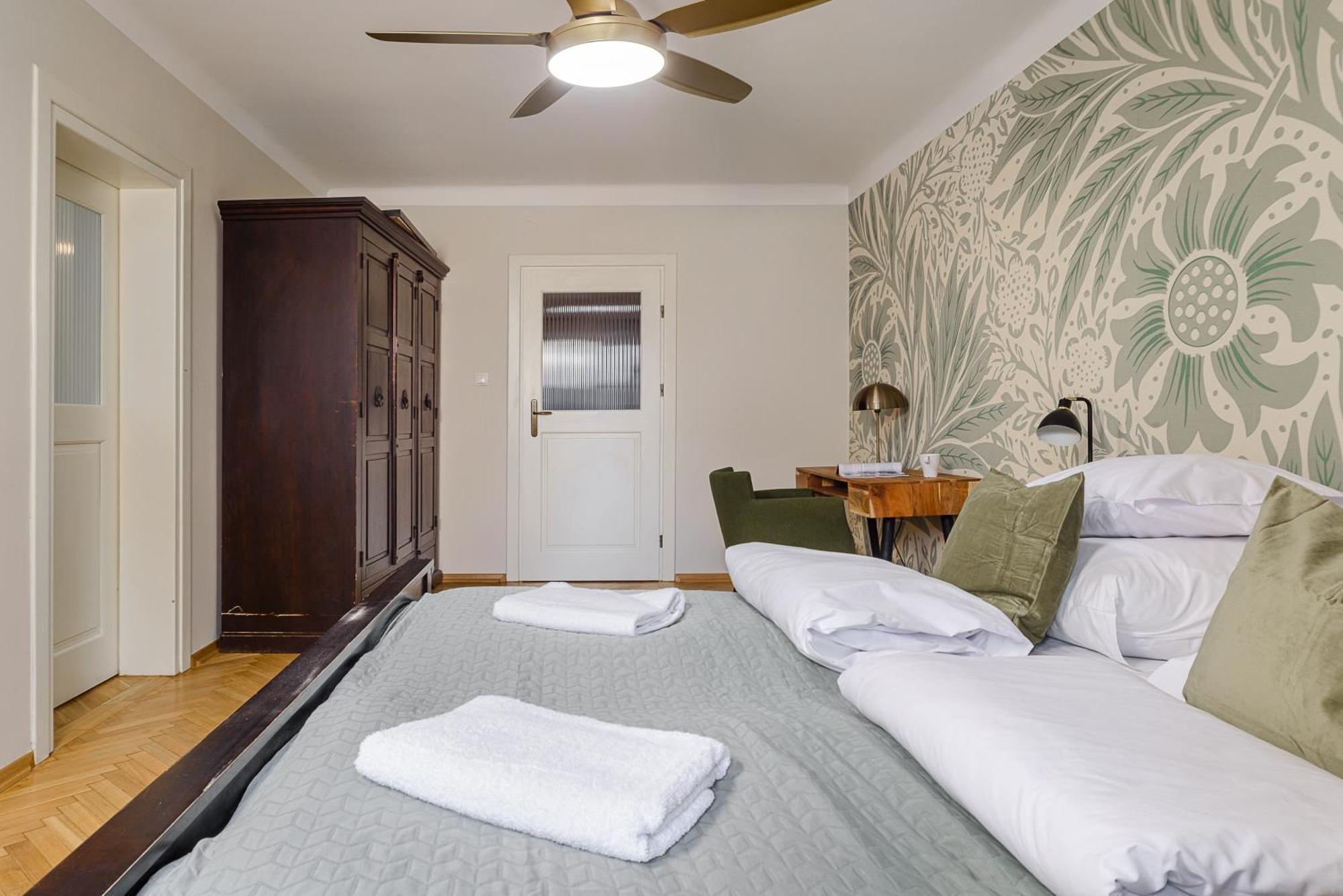 P&O Apartments Old Town وارسو المظهر الخارجي الصورة