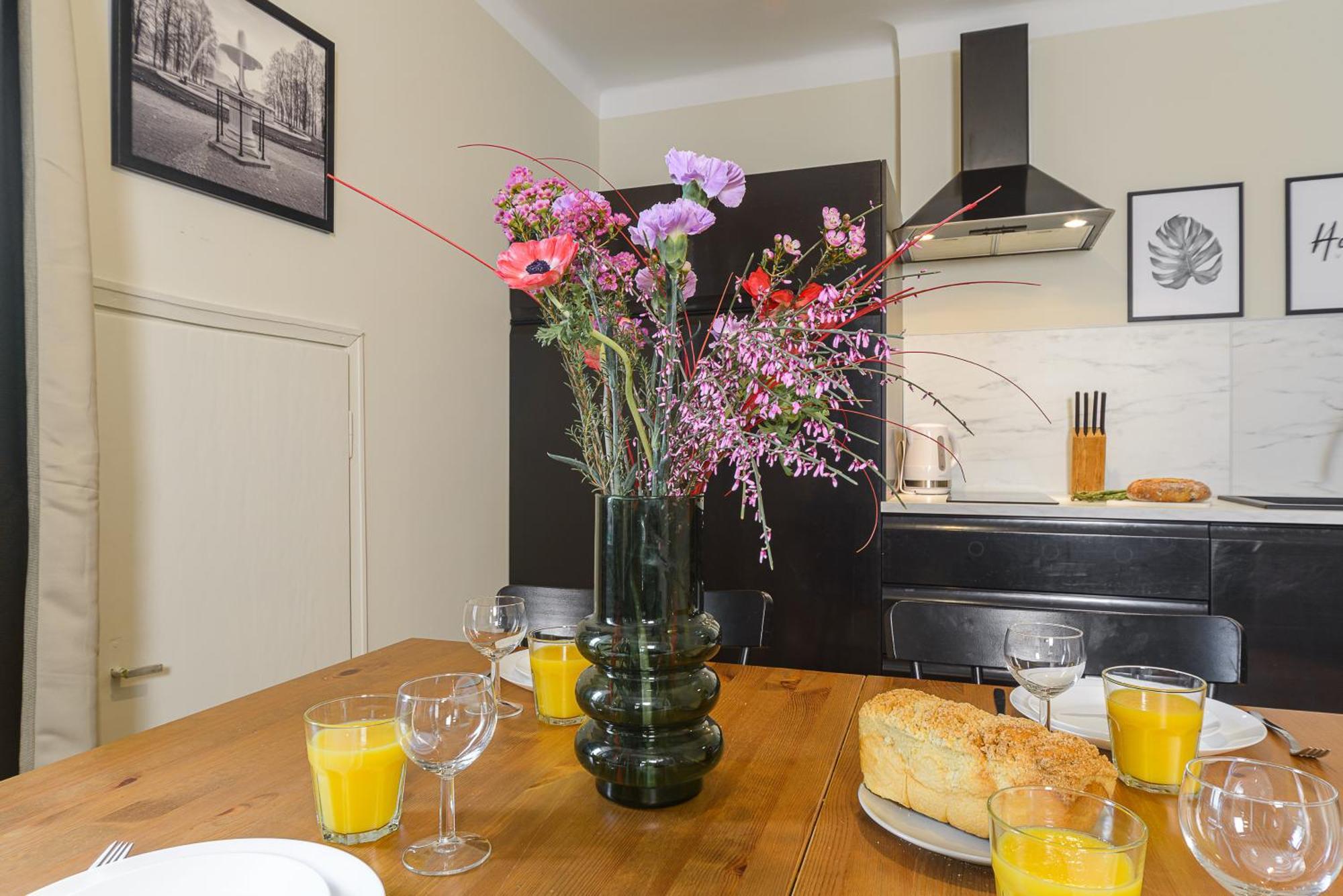 P&O Apartments Old Town وارسو المظهر الخارجي الصورة
