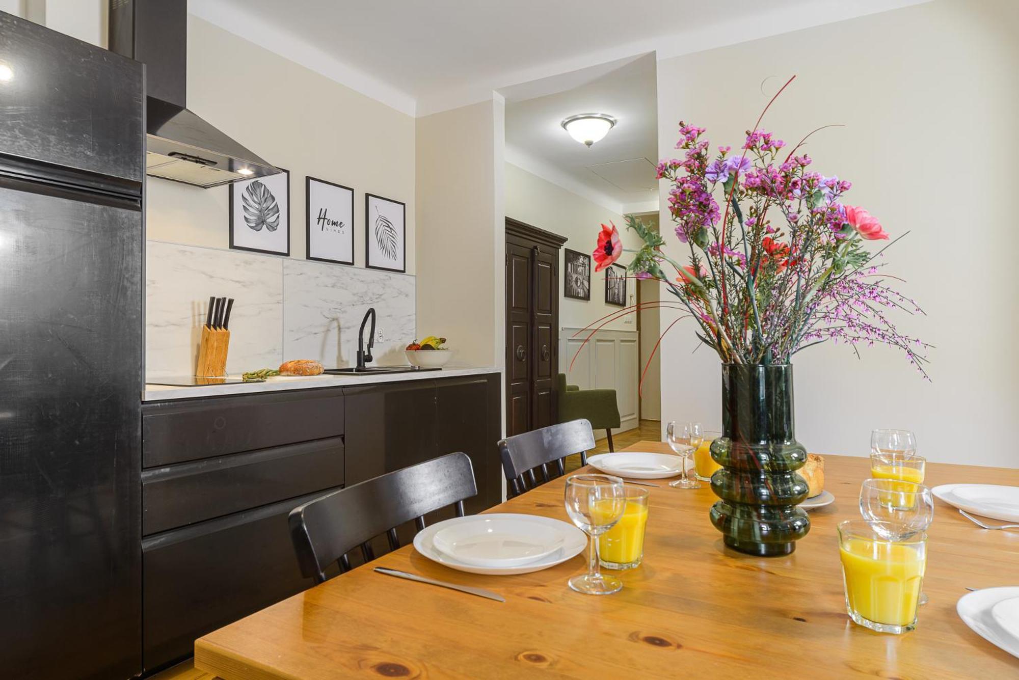 P&O Apartments Old Town وارسو المظهر الخارجي الصورة
