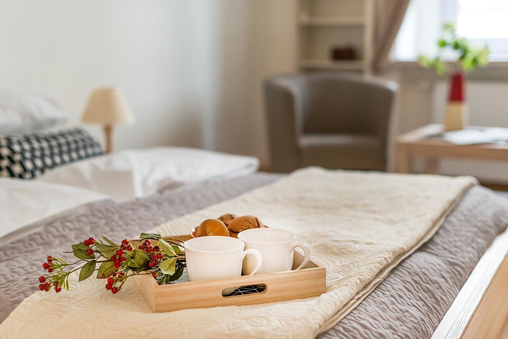 P&O Apartments Old Town وارسو المظهر الخارجي الصورة