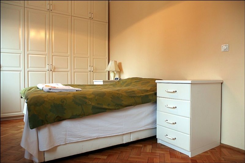 P&O Apartments Old Town وارسو المظهر الخارجي الصورة