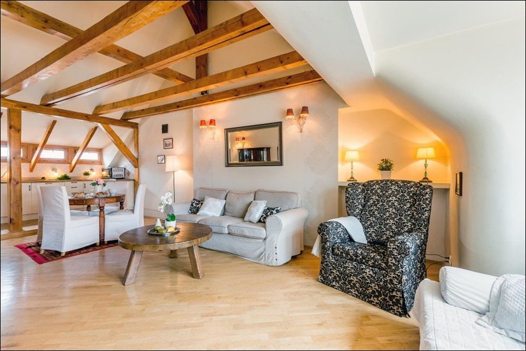 P&O Apartments Old Town وارسو المظهر الخارجي الصورة