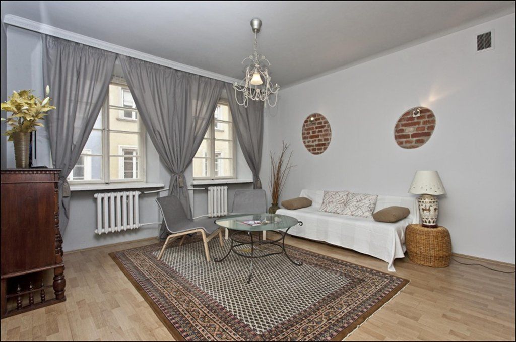 P&O Apartments Old Town وارسو المظهر الخارجي الصورة