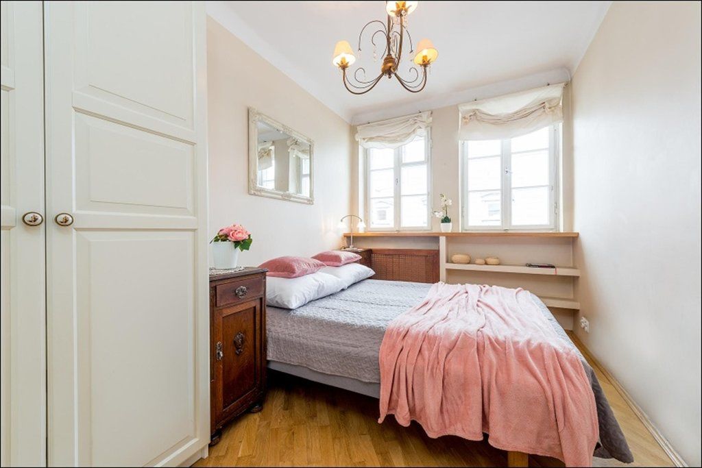 P&O Apartments Old Town وارسو المظهر الخارجي الصورة
