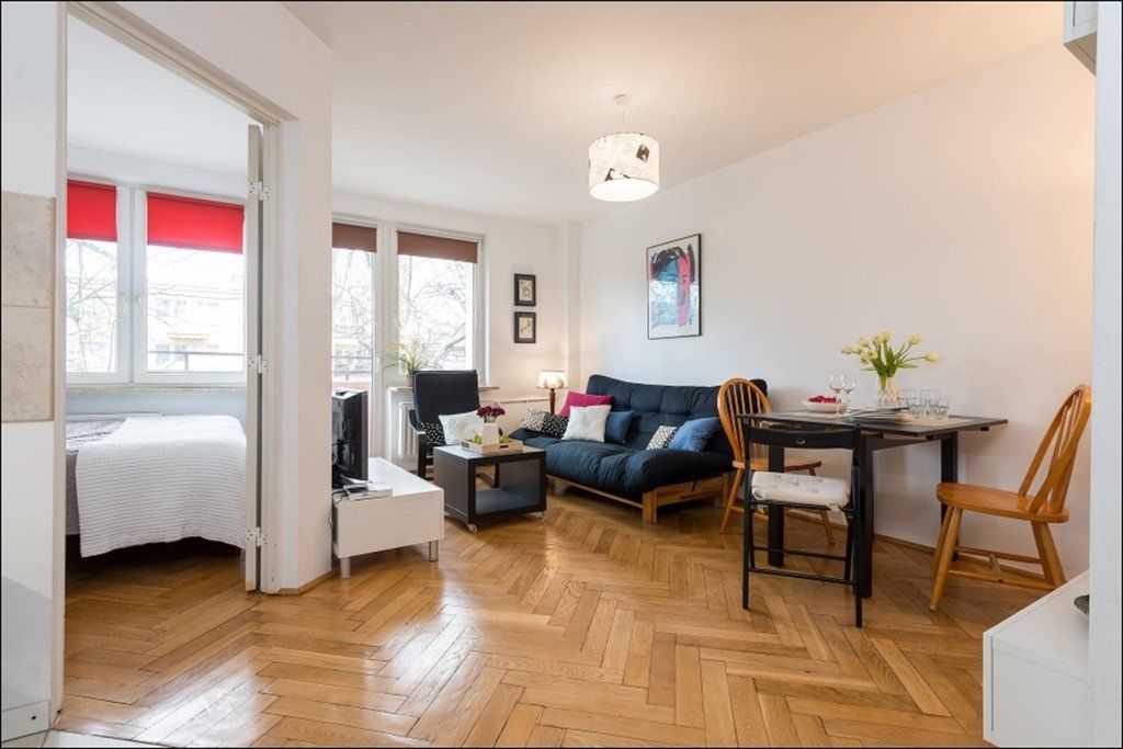 P&O Apartments Old Town وارسو المظهر الخارجي الصورة