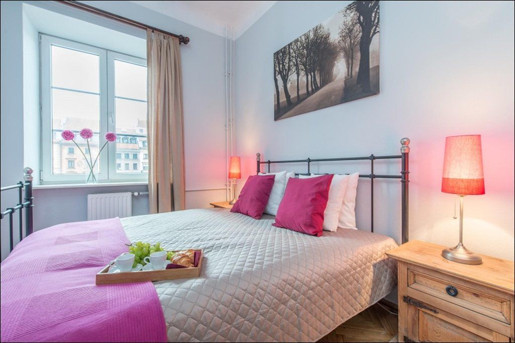 P&O Apartments Old Town وارسو المظهر الخارجي الصورة